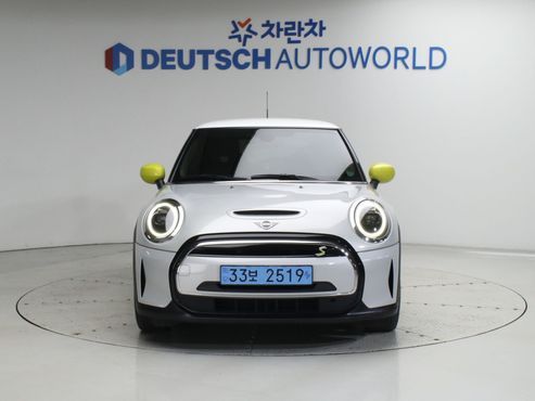 Mini Cooper SE Classic 3rd — пробег 37 467 км — фото 3 из 5