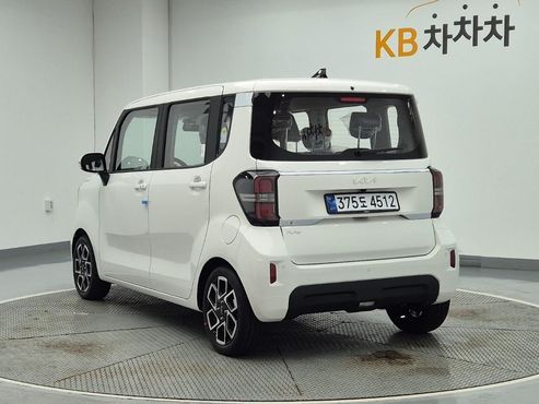 Kia RAY Signature — пробег 24 км — фото 2 из 5