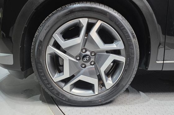 Hyundai Palisade Diesel 2.2 2WD Prestige — пробег 66 549 км — фото 5 из 5