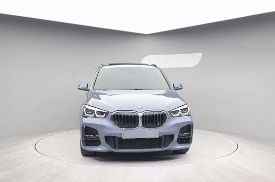 BMW X1 xDrive 20i M Sport — пробег 84 355 км — фото 3 из 5