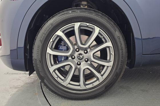 Maserati Levante 2.0 GT AWD — пробег 85 560 км — фото 5 из 5