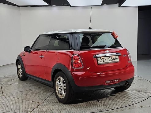 Mini Cooper SE — пробег 176 513 км — фото 3 из 5