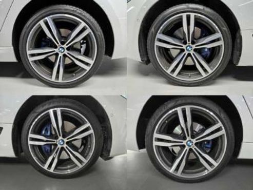 BMW Gran Turismo 630i xDrive M Sport — пробег 33 600 км — фото 5 из 5