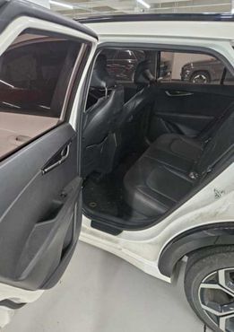 Kia Niro Trendy — пробег 230 587 км — фото 4 из 5