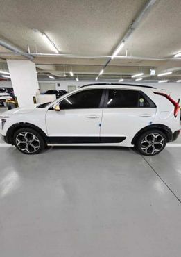 Kia Niro Trendy — пробег 230 587 км — фото 5 из 5