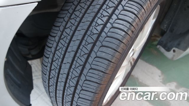 Hyundai Sonata Top Deluxe — пробег 161 000 км — фото 5 из 5