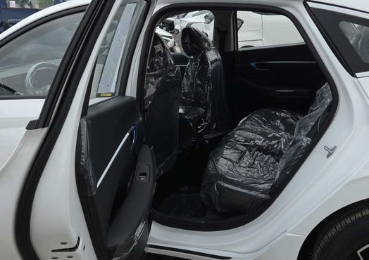 Hyundai Sonata 1.6 Turbo S — пробег 1 км — фото 5 из 5