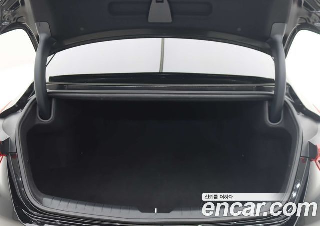 Kia K8 Signature — пробег 120 940 км — фото 5 из 5
