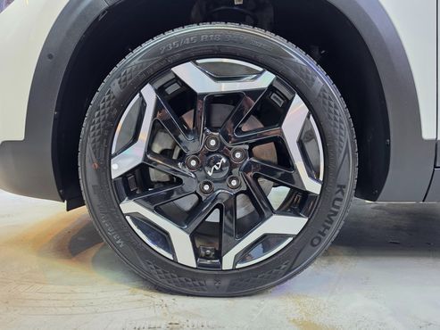 Kia Seltos Gasoline 1.6 Turbo 2WD Signature — пробег 68 300 км — фото 5 из 5