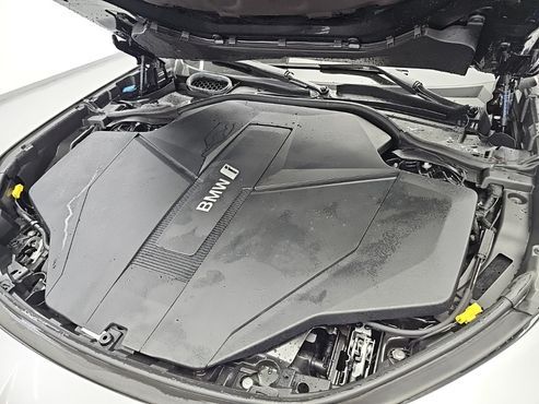 BMW i7 xDrive 60 M sport — пробег 16 050 км — фото 5 из 5