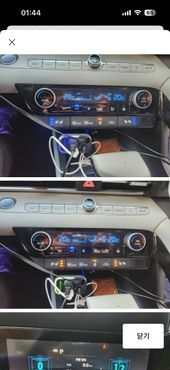 Hyundai AVANTE 1.6 Inspiration — пробег 57 500 км — фото 5 из 5