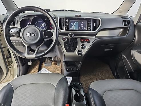 Kia RAY Prestige — пробег 113 764 км — фото 5 из 5