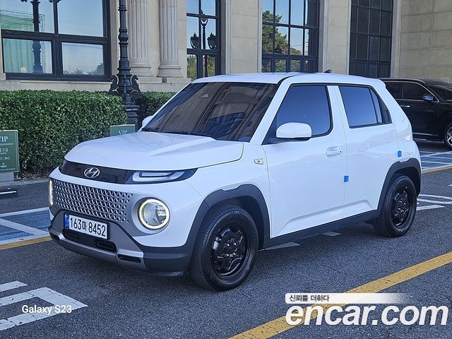 Hyundai Casper Modern — пробег 62 553 км — фото 1 из 5