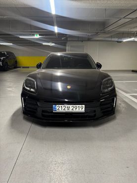 Porsche Panamera 2.9 AWD — пробег 40 000 км — фото 2 из 5