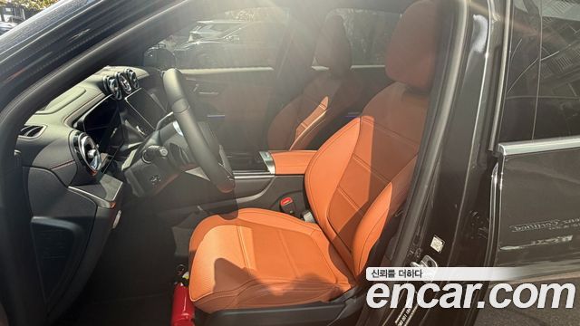 Mercedes-Benz GLC-Class из Кореи Encar