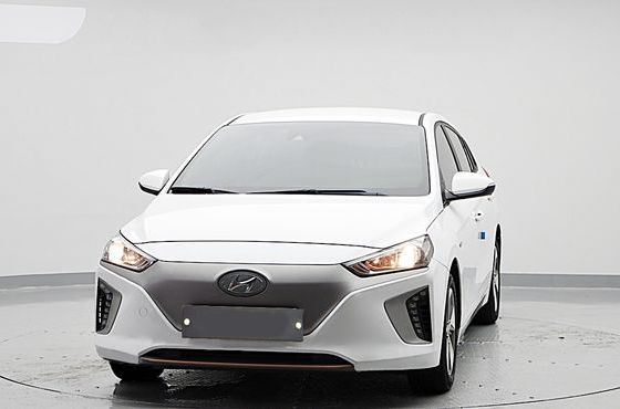 Hyundai Ioniq N — пробег 126 465 км — фото 1 из 5