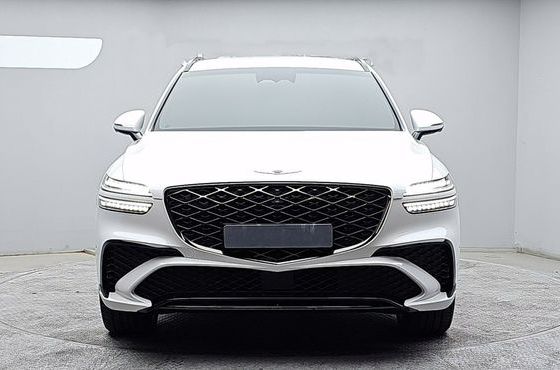 Genesis GV70 2.5T Gasoline AWD — пробег 31 833 км — фото 1 из 5
