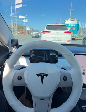 Tesla Model 3 Performance AWD — пробег 104 000 км — фото 3 из 3