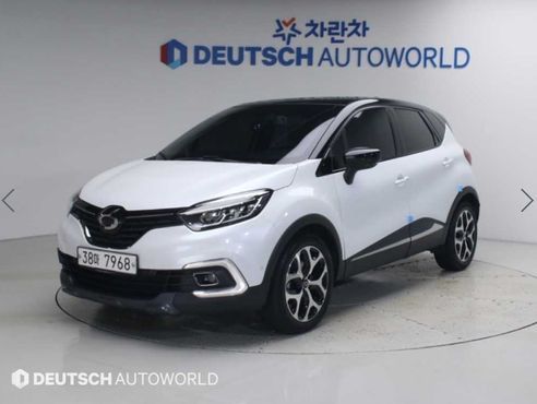 Renault (Samsung) QM3 RE Signature — пробег 68 378 км — фото 2 из 5