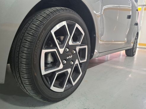 Kia RAY Signature — пробег 17 863 км — фото 5 из 5