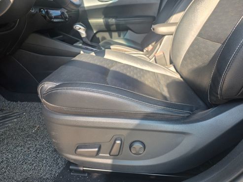 Kia K3 Standard LED Pack — пробег 36 082 км — фото 5 из 5