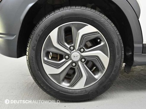 Hyundai Kona Modern — пробег 135 932 км — фото 5 из 5