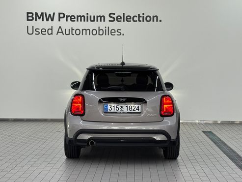 Mini Cooper 클래식 플러스 3rd — пробег 18 330 км — фото 4 из 5