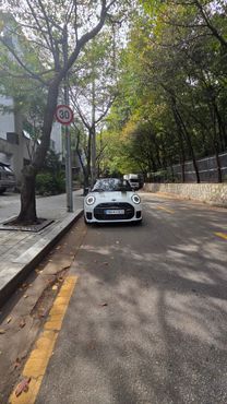 Mini Cooper Convertible JCW — пробег 2 000 км — фото 3 из 5