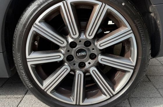 Mini Clubman Classic 2nd — пробег 14 500 км — фото 5 из 5