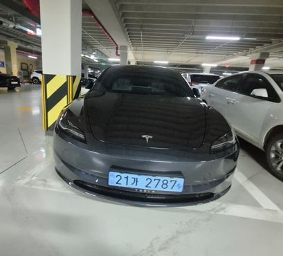 Tesla Model 3 RWD — пробег 15 450 км — фото 3 из 5