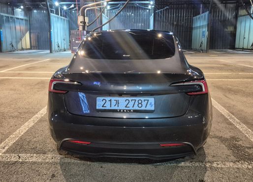 Tesla Model 3 RWD — пробег 15 450 км — фото 4 из 5
