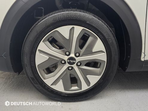 Kia Niro Earth — пробег 111 307 км — фото 5 из 5