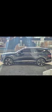 Genesis GV80 2.5T Gasoline AWD — пробег 47 800 км — фото 1 из 5