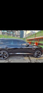 Genesis GV80 2.5T Gasoline AWD — пробег 47 800 км — фото 2 из 5