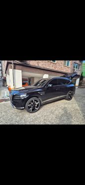 Genesis GV80 2.5T Gasoline AWD — пробег 47 800 км — фото 3 из 5