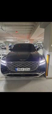 Genesis GV80 2.5T Gasoline AWD — пробег 47 800 км — фото 4 из 5
