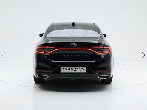 Hyundai Grandeur 2.2 Diesel Premium Special — пробег 223 128 км — фото 5 из 5