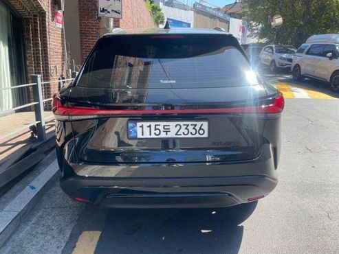 Lexus RX Luxury — пробег 48 246 км — фото 2 из 5