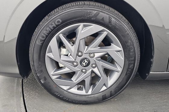 Hyundai AVANTE Modern — пробег 17 787 км — фото 5 из 5