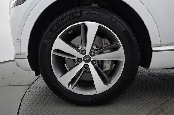 Genesis GV80 2.5T Gasoline AWD — пробег 28 526 км — фото 5 из 5