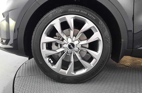 Kia Sorento Diesel 2.2 2WD Prestige — пробег 32 559 км — фото 5 из 5