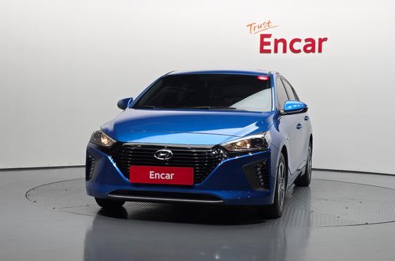 Hyundai Ioniq N — пробег 136 230 км — фото 3 из 5