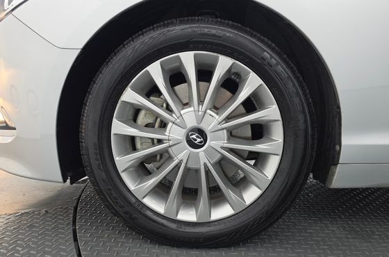 Hyundai Sonata 2.0 Style Special — пробег 95 515 км — фото 5 из 5