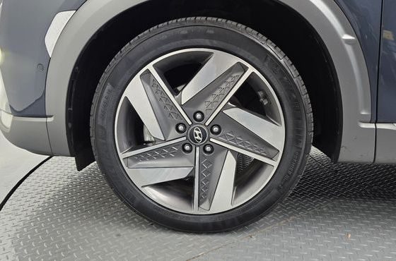 Hyundai Nexo Premium — пробег 101 461 км — фото 5 из 5
