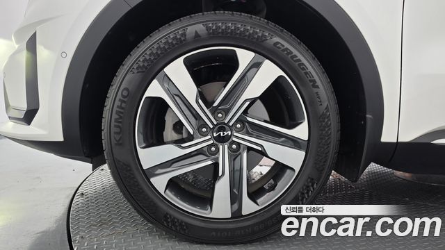 Kia Sorento HEV 1.6 2WD Gravity — пробег 70 084 км — фото 5 из 5