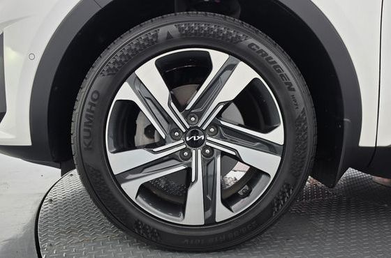 Kia Sorento HEV 1.6 2WD Gravity — пробег 70 084 км — фото 5 из 5