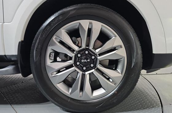 Kia Mohave Diesel 3.0 4WD 5-Seater Masters — пробег 52 331 км — фото 5 из 5