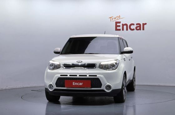 Kia Soul 1.6 GDi Noblesse — пробег 131 137 км — фото 3 из 5