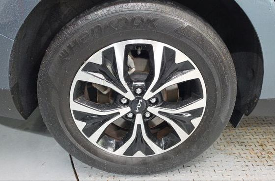 Kia Carnival Diesel 9-Seater Prestige — пробег 149 727 км — фото 5 из 5