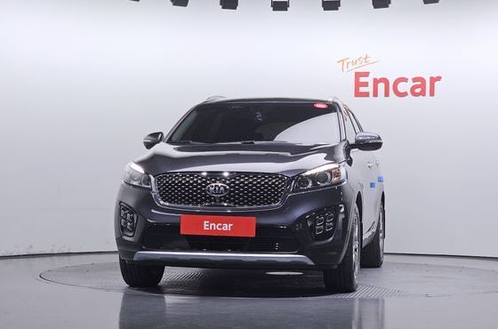 Kia Sorento Diesel 2.0 2WD Noblesse Special — пробег 108 980 км — фото 3 из 5